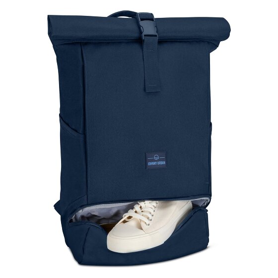 Johnny Urban Eco Series Allen Large Daypack 45 cm Compartiment ordinateur