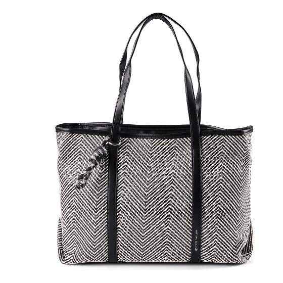 Tom Tailor Mirelle Sac de shopper L 47 cm