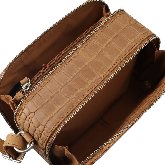 Burkely Cool Colbie Sac à bandoulière Cuir 20 cm