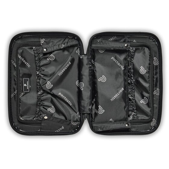 Pactastic Collection 04 Trousse de beauté 34 cm