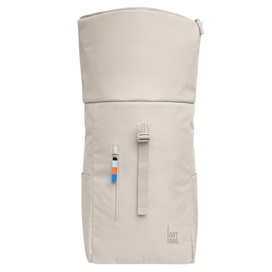 GOT BAG Rolltop Easy Daypack 46 cm Compartiment pour ordinateur portable