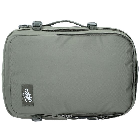 Cabin Zero Travel Cabin Bag Classic Pro 32L Sac à dos 46 cm pour ordinateur portable