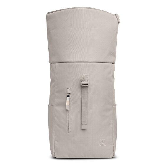 GOT BAG Rolltop Easy Daypack 30 cm Compartiment pour ordinateur portable