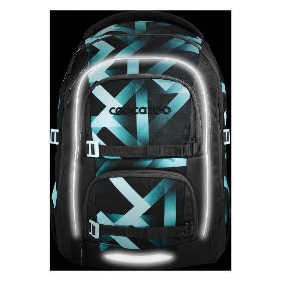 coocazoo Porter Sac à dos scolaire 46 cm