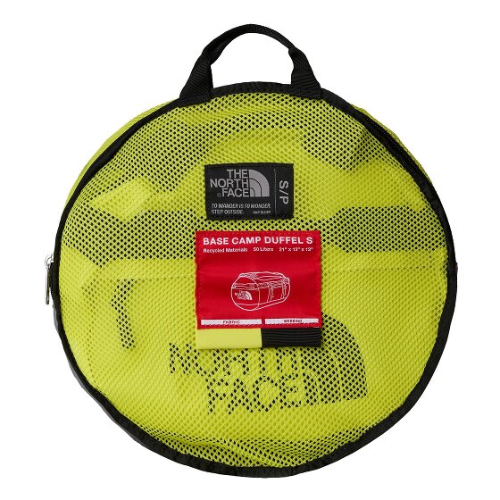 The North Face Base Camp S Sac de voyage 53 cm