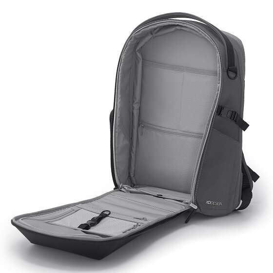 XD Design The Bizz Sac à dos professionnel 47 cm Compartiment pour ordinateur portable