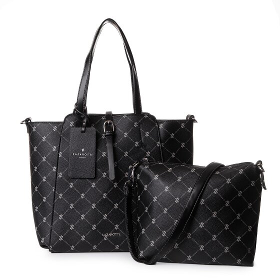 Lazarotti Sac à main Palermo 34 cm