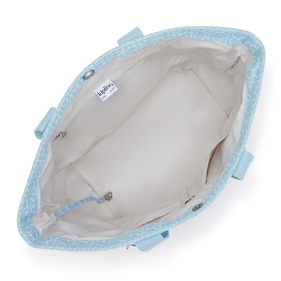 Kipling Denim Love Raaja Sac de shopper 33 cm
