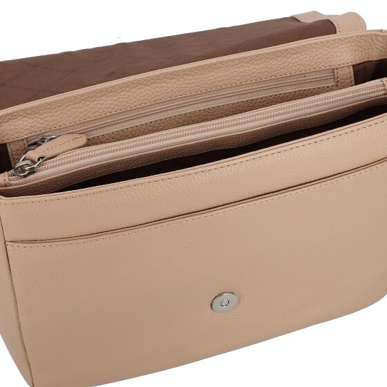 Braun Büffel Hanna Messenger Cuir 29 cm