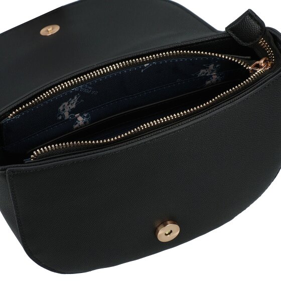 U.S. Polo Assn. Jones Sac à bandoulière 22 cm