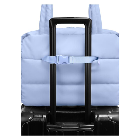 Heys Puffer Sac à bandoulière 33 cm Compartiment pour ordinateur portable