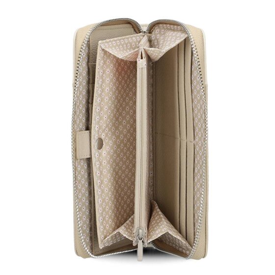 Zwei Eva Porte-monnaie 20 cm