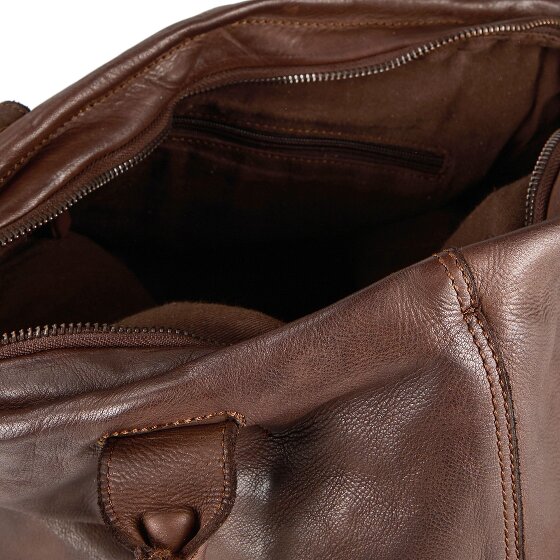 Harold's Submarine Sac à bandoulière Cuir 34 cm