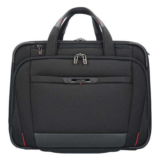 Samsonite Pro-DLX 5 2 roues Valise business 39 cm Compartiment ordinateur