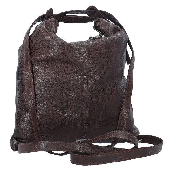 Taschendieb Wien Paniglgasse 4 Sac à bandoulière Cuir 33 cm