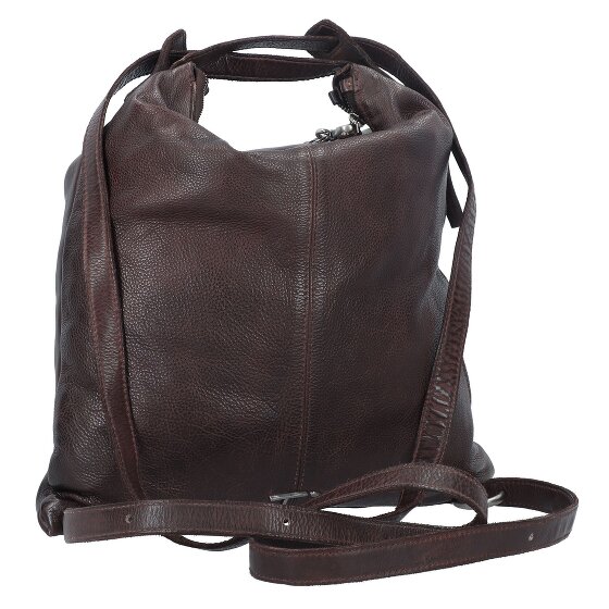 Taschendieb Wien Paniglgasse 4 Sac à bandoulière Cuir 33 cm