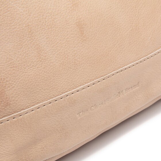 The Chesterfield Brand Weimar Sac à bandoulière Cuir 24 cm