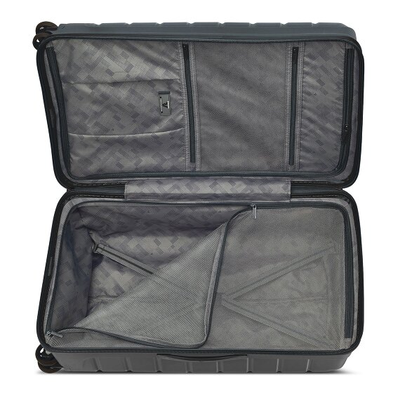 Roncato B-Flying Trunk 4 roulettes Set de valises 2 pièces