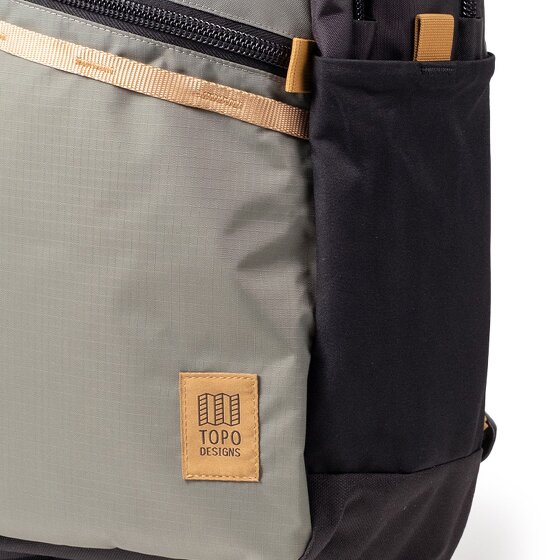 Topo Designs Commuter Daypack 49.5 cm Compartiment ordinateur