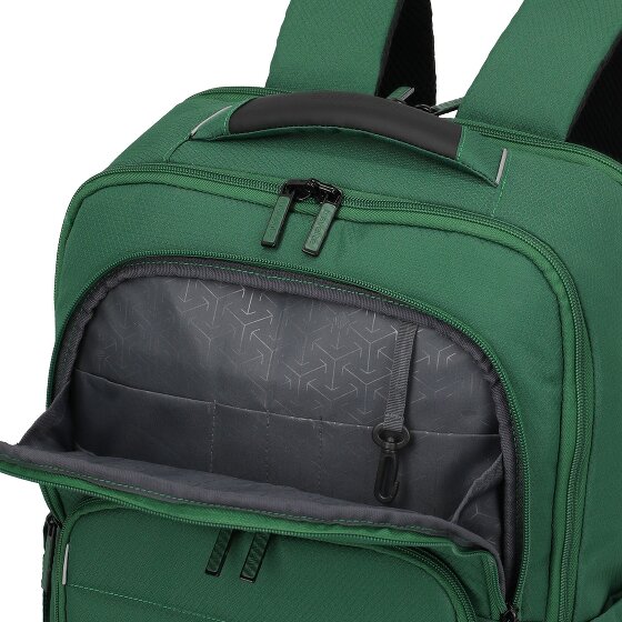 Travelite Skaii Daypack M 43 cm Compartiment ordinateur