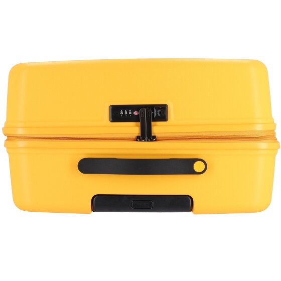 Bric's BY Ulisse Trolley 4 roues 71 cm