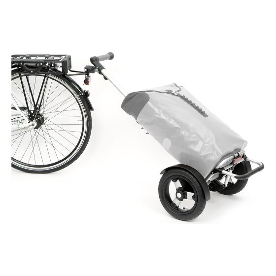 Andersen Shopper Tura Shopper Chariot à provisions 70 cm