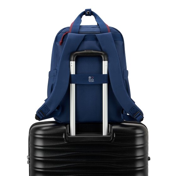 MODO by Roncato Starlight 3.0 Sac à dos de voyage 40 cm, compartiment pour ordinateur portable