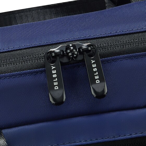 Delsey Paris DLC 2.0 Attaché-case 40 cm Compartiment ordinateur