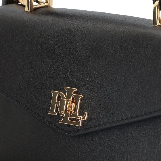 Lauren Ralph Lauren Farrah Sac à main Cuir 20 cm