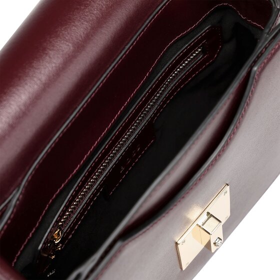 Boss Ariell Sac à bandoulière Cuir 22.5 cm