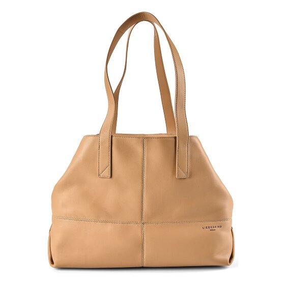 Liebeskind Ariel Sac de shopper Cuir véritable 36 cm