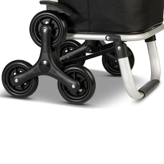 Punta Fabrizio Chariot à provisions 50 cm