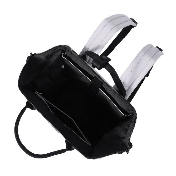 Hedgren String Daypack M 37.5 cm Compartiment ordinateur