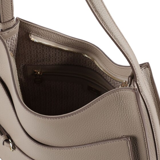 AIGNER Cavallo Sac à bandoulière Cuir 30 cm