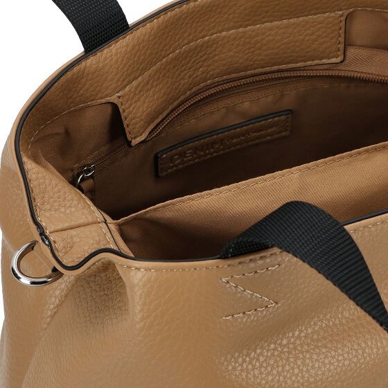 Tom Tailor Denim Marlow Sac à main 27 cm