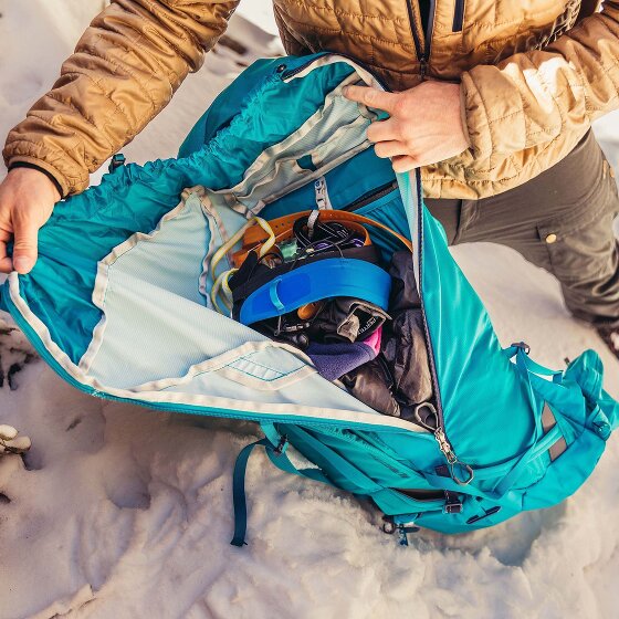 Gregory Alpinisto 35 Sac à dos de trekking L 79 cm