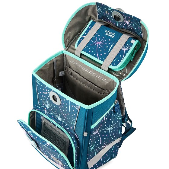 School-Mood Champion Maxx Set de cartables 6 pièces