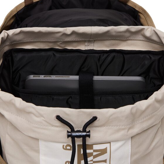 Napapijri H-Equator Daypack 40 cm Compartiment ordinateur