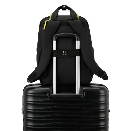 MODO by Roncato Starlight 3.0 Sac à dos de voyage 40 cm, compartiment pour ordinateur portable