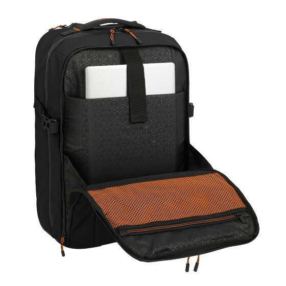 Travelite Briize 2 roulettes Trolley à dos 50 cm