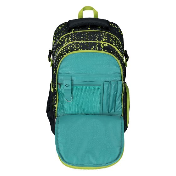 Neoxx Active Pro Sac à dos scolaire 45.5 cm