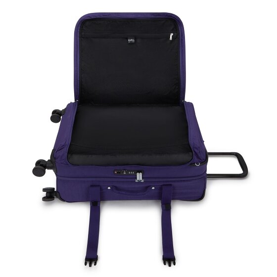 Kipling Basic Spontaneous 4 roulettes Trolley M 66 cm