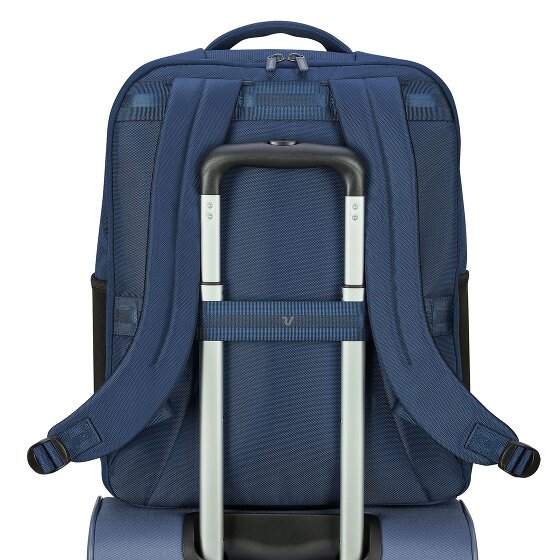 Roncato Gateway Sac à dos professionnel 45 cm Compartiment pour ordinateur portable