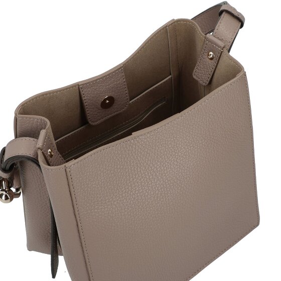 Furla Nuvola Sac à bandoulière Cuir 21 cm