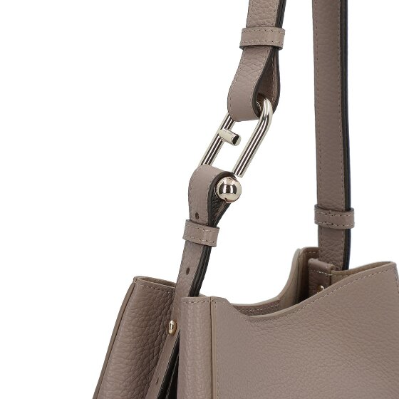 Furla Nuvola Sac à bandoulière Cuir 21 cm