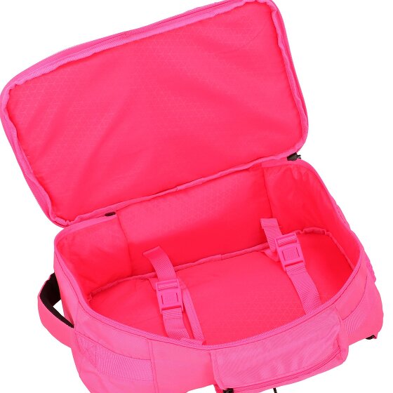 Polestream Strz by Berlin Sac à dos de voyage 39 cm, compartiment pour ordinateur portable
