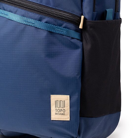 Topo Designs Commuter Daypack 49.5 cm Compartiment ordinateur