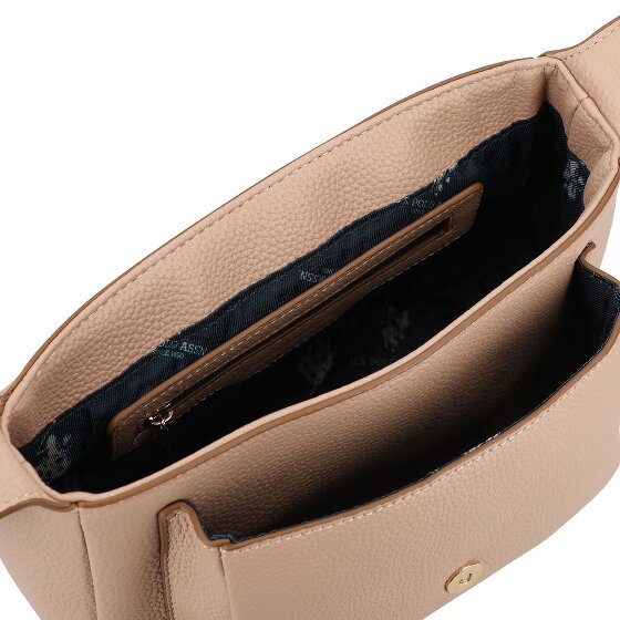 U.S. Polo Assn. Stanford Sac à bandoulière 20 cm