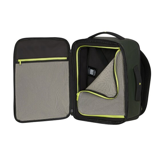 Samsonite Sac à dos de voyage Paradiver light 40 cm, compartiment pour ordinateur portable