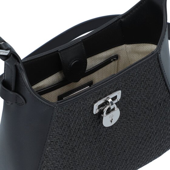 Lauren Ralph Lauren Tanner Mini sac à bandoulière 16 cm